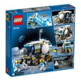 thumbnail image 2 of Set LEGO City Vehículo de Exploración Lunar 60348, 2 of 3