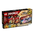thumbnail image 1 of Set LEGO Ninjago Regalos 3 en 1 66715, 1 of 3