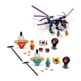 thumbnail image 2 of Set LEGO Ninjago Regalos 3 en 1 66715, 2 of 3