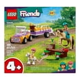 thumbnail image 2 of Set LEGO Friends Remolque para Caballo y Pony 42634, 2 of 4