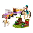 thumbnail image 3 of Set LEGO Friends Remolque para Caballo y Pony 42634, 3 of 4
