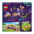 thumbnail image 4 of Set LEGO Friends Remolque para Caballo y Pony 42634, 4 of 4