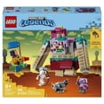thumbnail image 2 of Set LEGO Minecraft El Duelo contra el Devorador 21257, 2 of 4