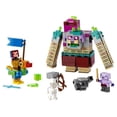 thumbnail image 3 of Set LEGO Minecraft El Duelo contra el Devorador 21257, 3 of 4