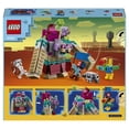 thumbnail image 4 of Set LEGO Minecraft El Duelo contra el Devorador 21257, 4 of 4