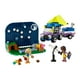 thumbnail image 3 of Set LEGO Friends Vehículo de Observacion de Estrellas 42603, 3 of 4