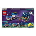 thumbnail image 4 of Set LEGO Friends Vehículo de Observacion de Estrellas 42603, 4 of 4