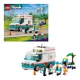 thumbnail image 1 of Set LEGO Friends Ambulancia del Hospital de Heartlake City 42613, 1 of 4