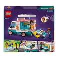 thumbnail image 4 of Set LEGO Friends Ambulancia del Hospital de Heartlake City 42613, 4 of 4