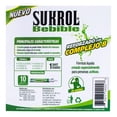 thumbnail image 2 of Sukrol 50 mg 10 ampolletas, 2 of 3