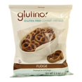 thumbnail image 1 of Pretzels Glutino cubiertos con dulce de azúcar 156 g, 1 of 4