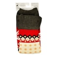 thumbnail image 3 of Suéter para Mascota Vibrant Life Talla M Multicolor Holiday, 3 of 4