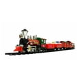 thumbnail image 2 of Tren Navideño Holiday Time 51 pzas 9447CLIR-02-WM, 2 of 4