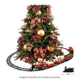 thumbnail image 3 of Tren Navideño Holiday Time 51 pzas 9447CLIR-02-WM, 3 of 4