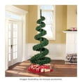 thumbnail image 1 of Árbol de Navidad Holiday Time Espiral 1.90 m ST190-652, 1 of 4