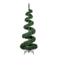 thumbnail image 2 of Árbol de Navidad Holiday Time Espiral 1.90 m ST190-652, 2 of 4