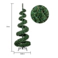 thumbnail image 3 of Árbol de Navidad Holiday Time Espiral 1.90 m ST190-652, 3 of 4