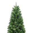 thumbnail image 3 of Árbol Navideño Premium Holiday Time Artificial de Pino con Soporte Metálico 7 Pies, 3 of 4