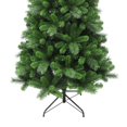 thumbnail image 4 of Árbol Navideño Premium Holiday Time Artificial de Pino con Soporte Metálico 7 Pies, 4 of 4