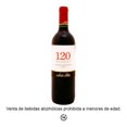 thumbnail image 1 of Vino tinto Santa Rita 120 reserva especial cabernet sauvignon 750 ml, 1 of 1