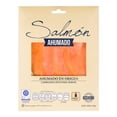 thumbnail image 1 of Salmón ahumado en origen 100 g, 1 of 4