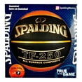 thumbnail image 1 of Balón de Básquetbol Spalding TF-250 No 7, 1 of 3