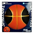 thumbnail image 3 of Balón de Básquetbol Spalding TF-250 No 7, 3 of 3