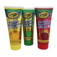 thumbnail image 3 of Jabón para baño Crayola con pintura varios colores 178 ml, 3 of 4