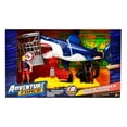 thumbnail image 1 of Set de Tiburón Adventure Force Aguas Profundas Varios Colores 18 Piezas, 1 of 3
