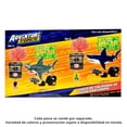 thumbnail image 2 of Set de Tiburón Adventure Force Aguas Profundas Varios Colores 18 Piezas, 2 of 3