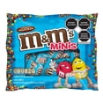 thumbnail image 1 of Chocolates con leche M&Ms minis 152 pzas de 4.5 g c/u, 1 of 4