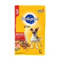 thumbnail image 1 of Alimento para Perro Pedigree Original Adulto Razas Pequeñas 7 kg, 1 of 4
