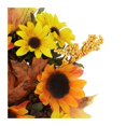 thumbnail image 4 of Corona Decorativa Way To Celebrate Centro de Mesa de Coronas de Hojas D121-KXTK271D, 4 of 4