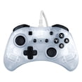 thumbnail image 1 of Control alámbrico PDP Rock Candy Frost White Nintendo Switch, 1 of 4