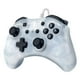 thumbnail image 3 of Control alámbrico PDP Rock Candy Frost White Nintendo Switch, 3 of 4