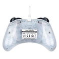 thumbnail image 4 of Control alámbrico PDP Rock Candy Frost White Nintendo Switch, 4 of 4