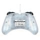 thumbnail image 4 of Control alámbrico PDP Rock Candy Frost White Nintendo Switch, 4 of 4