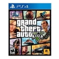 thumbnail image 1 of Grand Theft Auto V PlayStation 4 ., 1 of 4