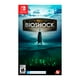 thumbnail image 1 of Bioshock The Collection Nintendo Switch, 1 of 4