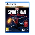 thumbnail image 1 of Spider-Man Miles PlayStation 5 Físico, 1 of 4