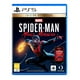 thumbnail image 1 of Spider-Man Miles PlayStation 5 Físico, 1 of 4