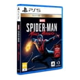 thumbnail image 2 of Spider-Man Miles PlayStation 5 Físico, 2 of 4
