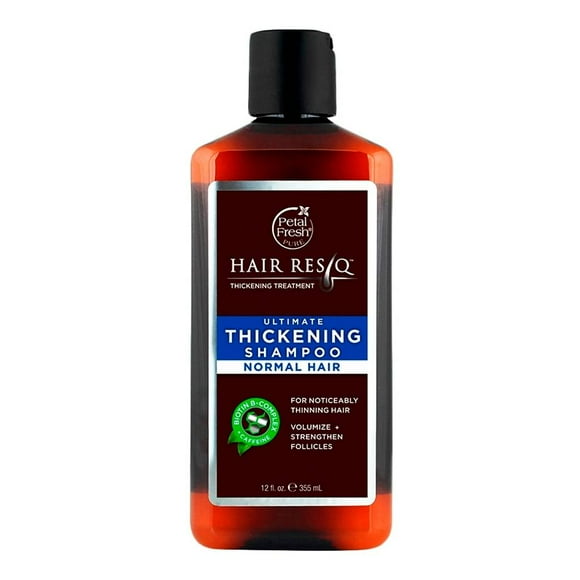 Shampoo Hair Resq thickening 355 ml