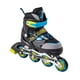 thumbnail image 2 of Patines NEXT Ajustables en Línea Niño Talla S 18.5 - 21 cm, 2 of 3