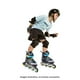 thumbnail image 3 of Patines NEXT Ajustables en Línea Niño Talla S 18.5 - 21 cm, 3 of 3