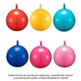 thumbnail image 2 of Pelota Saltarina Kidz Time 16 Pulgadas Vario Modelos 1 pza, 2 of 4