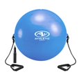 thumbnail image 1 of Pelota con Ligas Athletic Works 65 cm WMB-001TR-26, 1 of 4