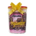 thumbnail image 1 of LAPOSSE ENJAMBRE CHOCOLATE AMARGO 950GR, 1 of 4