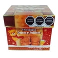 thumbnail image 1 of Chocolates Laposse ositos y pollitos 112 g, 1 of 3