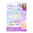 thumbnail image 1 of Arte de uñas decorativas Disney Frozen 65 pzas, 1 of 4